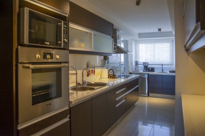 Torre Imperiale Punta Del Este, frente al mar  - NDM22862A