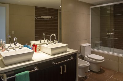 Torre Imperiale Punta Del Este, frente al mar  - NDM22862A