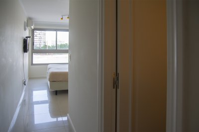 Torre Imperiale Punta Del Este, frente al mar  - NDM22862A