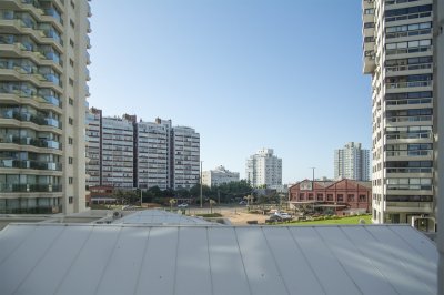 Torre Imperiale Punta Del Este, frente al mar  - NDM22862A