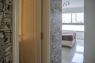 Torre Imperiale Punta Del Este, frente al mar  - NDM22862A