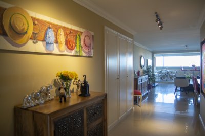 Torre Imperiale Punta Del Este, frente al mar  - NDM22862A