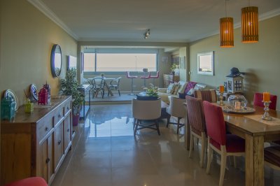 Torre Imperiale Punta Del Este, frente al mar  - NDM22862A