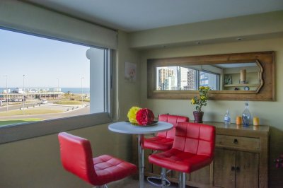 Torre Imperiale Punta Del Este, frente al mar  - NDM22862A