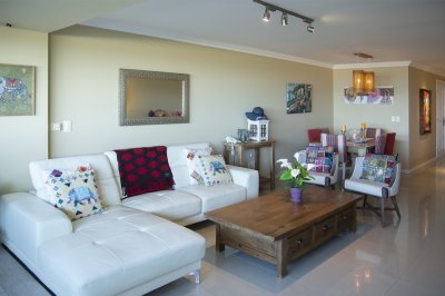 Torre Imperiale Punta Del Este, frente al mar  - NDM22862A