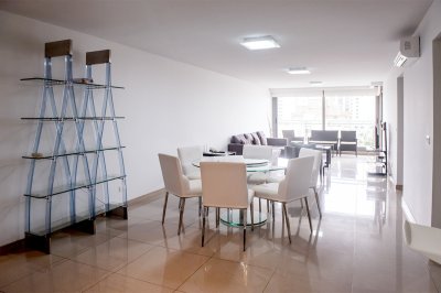 Onix Punta Del Este, departamento de 3 dormitorios en venta - NDM8325A