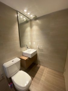 Alquila apartamento de 1 dormitorio en Roosevelt - Punta del Este - NDM27286A