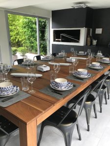 Apartamento en Punta del Este, Mansa - NDM3742A