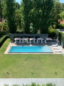 Apartamento en Punta del Este, Mansa - NDM3742A