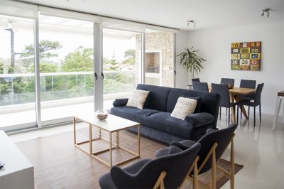 Apartamento en venta  - NDM2358A