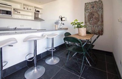 Departamento de 2 dormitorios en Manantiales en venta - NDM20027A