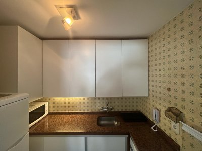 Apartamento en Peninsula Punta del Este de 1 dormitorio. - NDM21106A