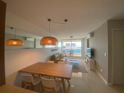Alquila apartamento de 1 dormitorio en Roosevelt - Punta del Este - NDM27286A