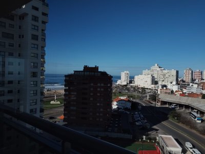 Departamento de 2 dormitorios, en el complejo Torre Imperial - NDM1829A