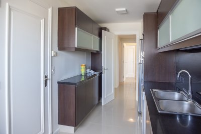 Departamento de 2 dormitorios, en el complejo Torre Imperial - NDM1829A