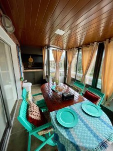 Vende apto de 3 dormitorios reciclado - NDM26217A