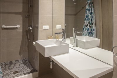 Onix Punta Del Este, departamento de 3 dormitorios en venta - NDM8325A