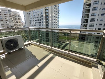 Departamento de 2 dormitorios, en el complejo Torre Imperial - NDM1829A