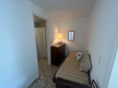 Apartamento en Peninsula Punta del Este de 1 dormitorio. - NDM21106A