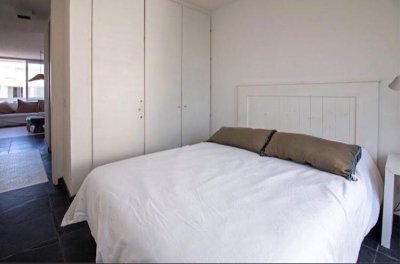 Departamento de 2 dormitorios en Manantiales en venta - NDM20027A