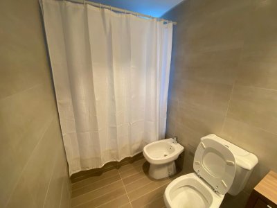 Alquila apartamento de 1 dormitorio en Roosevelt - Punta del Este - NDM27286A