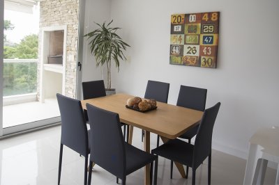 Apartamento en venta  - NDM2358A