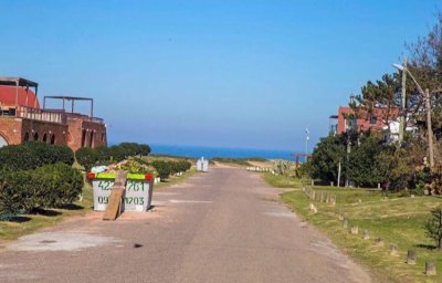 Departamento de 2 dormitorios en Manantiales en venta - NDM20027A