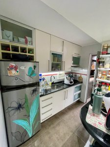 Vende apto de 3 dormitorios reciclado - NDM26217A