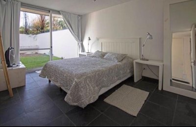 Departamento de 2 dormitorios en Manantiales en venta - NDM20027A