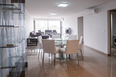 Onix Punta Del Este, departamento de 3 dormitorios en venta - NDM8325A