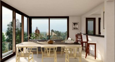 Departamento en venta muy cómodo e iluminado - NDM15467A