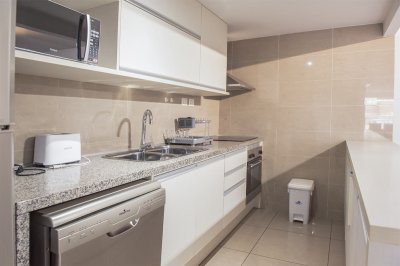 Onix Punta Del Este, departamento de 3 dormitorios en venta - NDM8325A