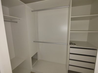 Departamento de 2 dormitorios, en el complejo Torre Imperial - NDM1829A