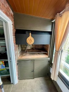 Vende apto de 3 dormitorios reciclado - NDM26217A