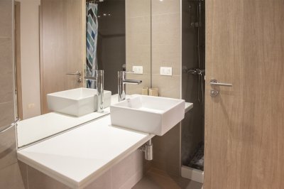 Onix Punta Del Este, departamento de 3 dormitorios en venta - NDM8325A