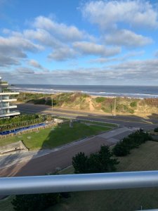 Hermoso Penthouse frente al mar.