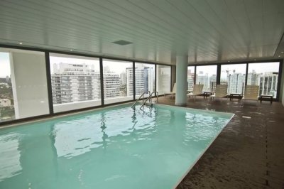 Onix Punta Del Este, departamento de 3 dormitorios en venta - NDM8325A