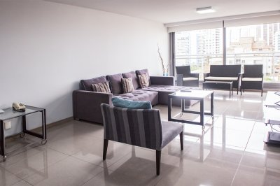 Onix Punta Del Este, departamento de 3 dormitorios en venta - NDM8325A