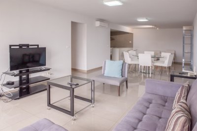 Onix Punta Del Este, departamento de 3 dormitorios en venta - NDM8325A