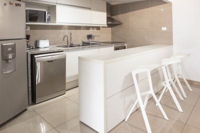 Onix Punta Del Este, departamento de 3 dormitorios en venta - NDM8325A