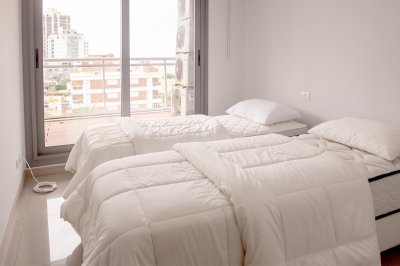 Onix Punta Del Este, departamento de 3 dormitorios en venta - NDM8325A