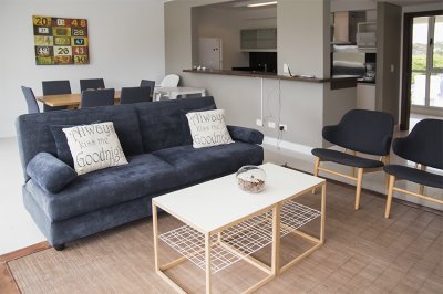 Apartamento en venta  - NDM2358A