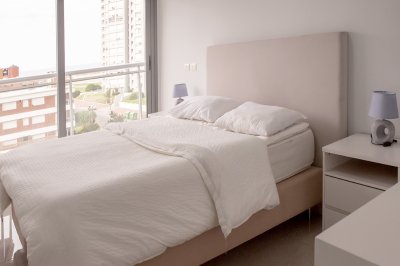 Onix Punta Del Este, departamento de 3 dormitorios en venta - NDM8325A