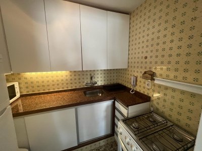 Apartamento en Peninsula Punta del Este de 1 dormitorio. - NDM21106A