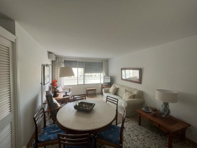 Apartamento en Peninsula Punta del Este de 1 dormitorio. - NDM21106A