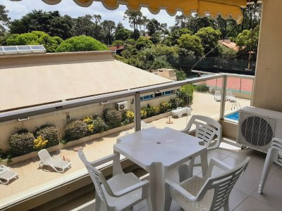 Apartamento en venta en sobre Av. Roosevelt 