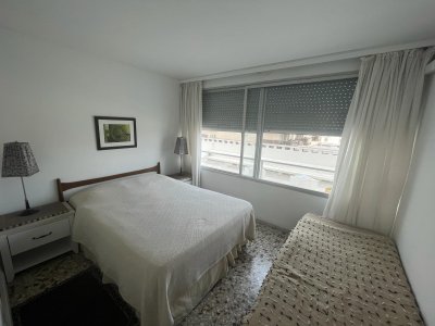 Apartamento en Peninsula Punta del Este de 1 dormitorio. - NDM21106A