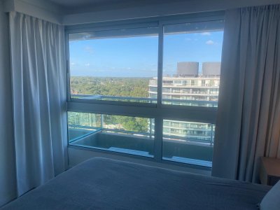 Alquila apartamento de 1 dormitorio en Roosevelt - Punta del Este - NDM27286A