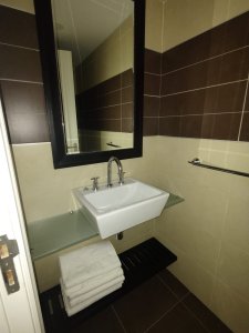 Departamento de 2 dormitorios, en el complejo Torre Imperial - NDM1829A