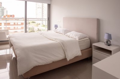 Onix Punta Del Este, departamento de 3 dormitorios en venta - NDM8325A